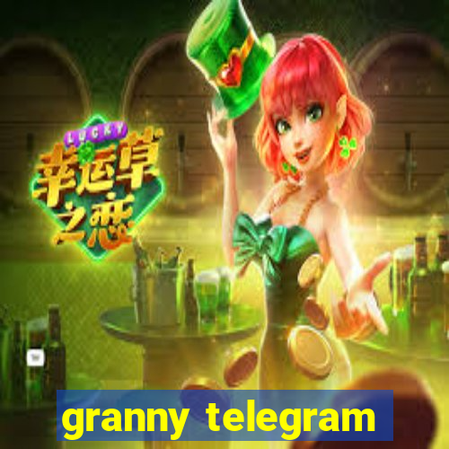 granny telegram